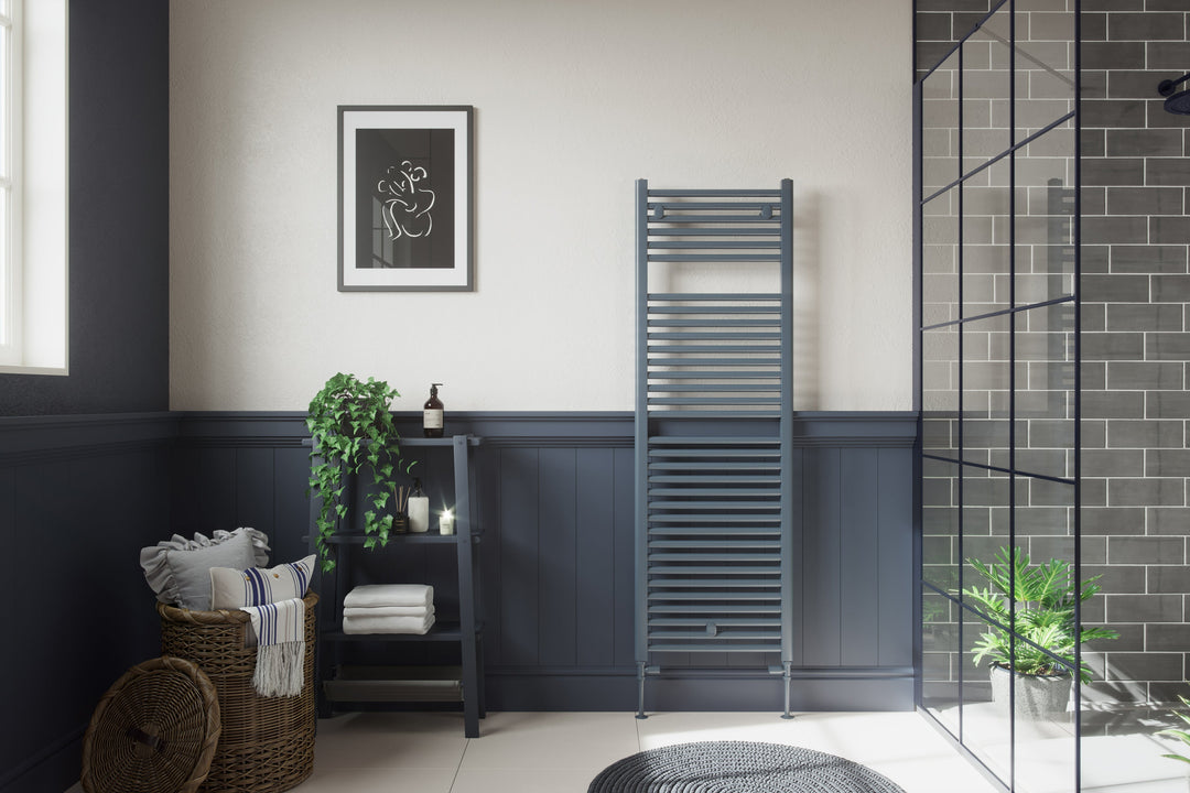 Bathroom Radiators
